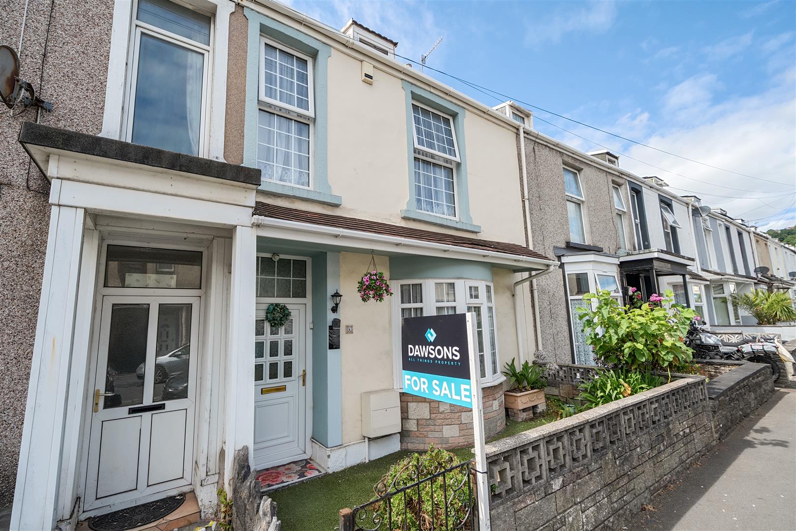 Henrietta Street, Swansea, SA1 4HW